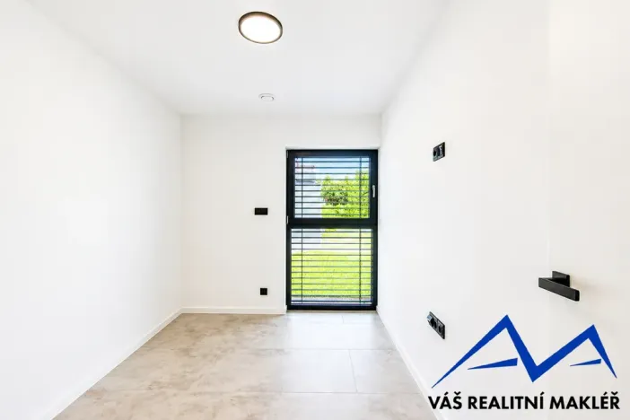 Prodej rodinného domu, Petřvald, 90 m2