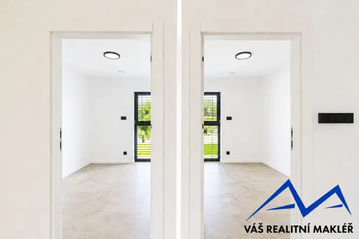 Prodej rodinného domu, Petřvald, 90 m2