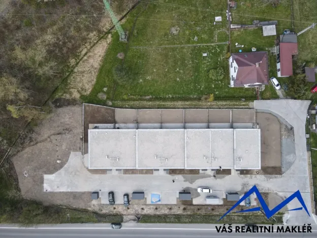 Prodej rodinného domu, Petřvald, 90 m2