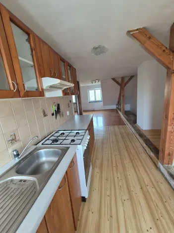 Prodej atypického bytu, Plzeň, Habrmannovo náměstí, 95 m2