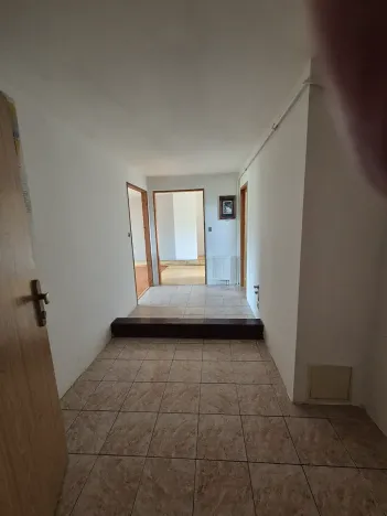 Prodej atypického bytu, Plzeň, Habrmannovo náměstí, 95 m2