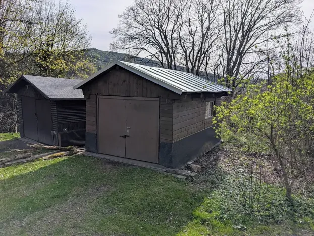 Prodej garáže, Tanvald, Popelnická, 20 m2