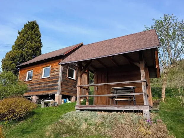 Prodej zahrady, Tanvald, Popelnická, 502 m2