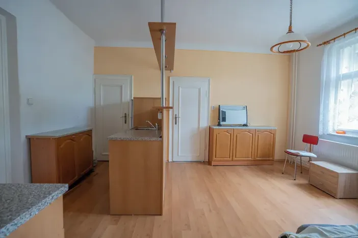 Prodej rodinného domu, Tanvald, Komenského, 600 m2