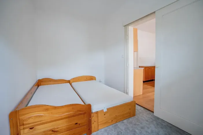 Prodej rodinného domu, Tanvald, Komenského, 600 m2