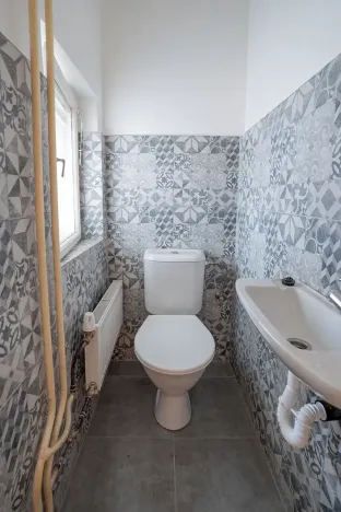 Prodej rodinného domu, Tanvald, Komenského, 600 m2