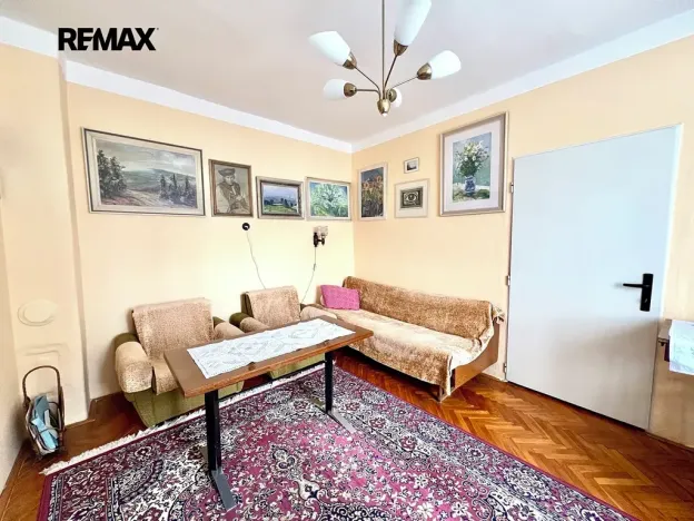 Prodej rodinného domu, Strážovice, 85 m2