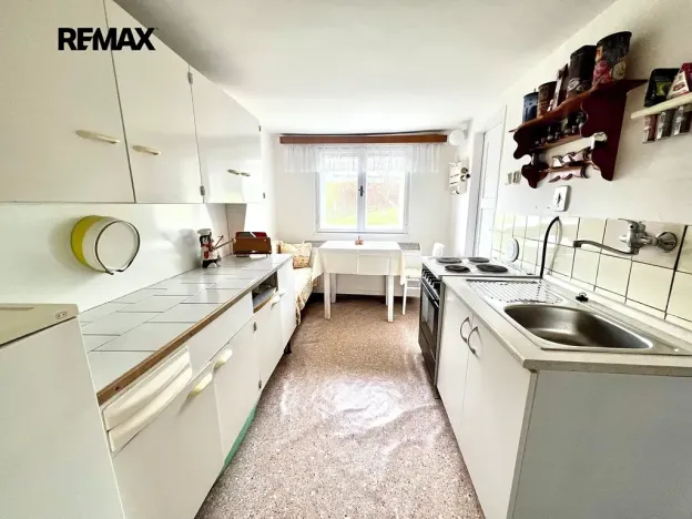 Prodej rodinného domu, Strážovice, 85 m2