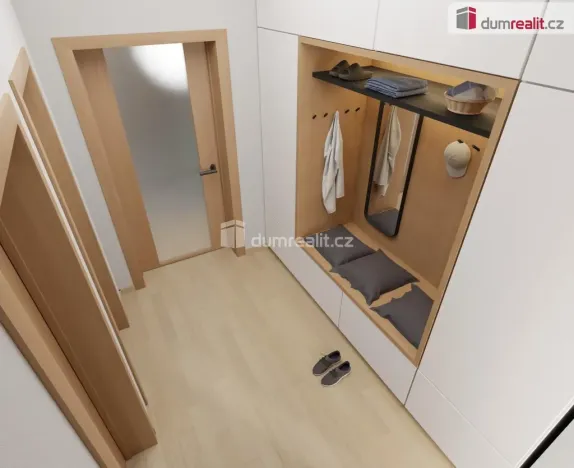 Prodej rodinného domu, Ludkovice, 149 m2