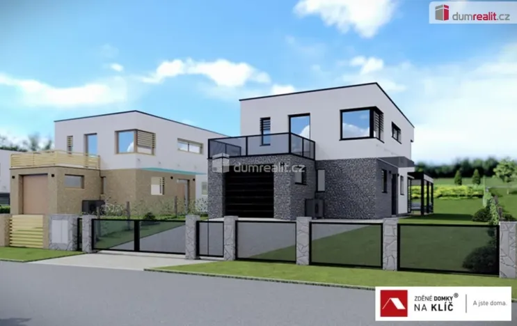 Prodej rodinného domu, Ludkovice, 149 m2
