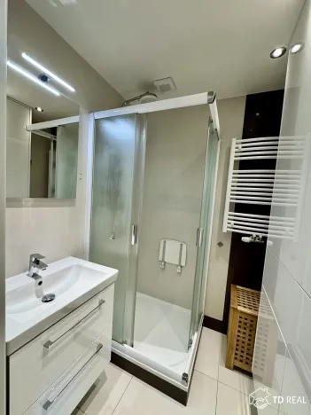 Pronájem bytu 3+1, Brno, Moldavská, 60 m2