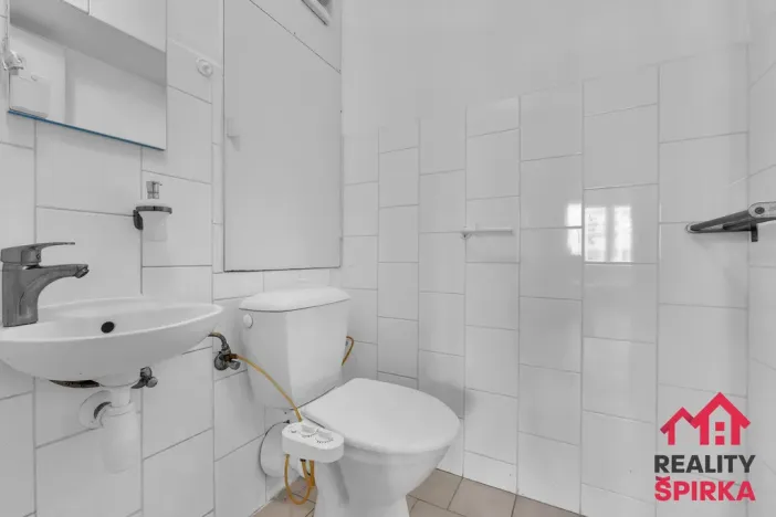 Prodej bytu 2+1, Praha - Řepy, Makovského, 67 m2