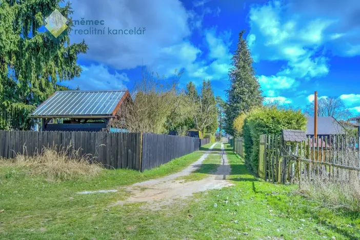 Prodej pozemku pro bydlení, Ledce, 1909 m2