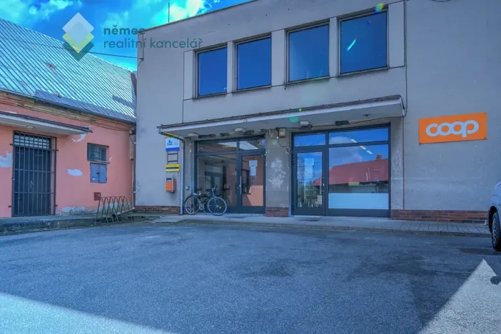 Prodej pozemku pro bydlení, Ledce, 1909 m2