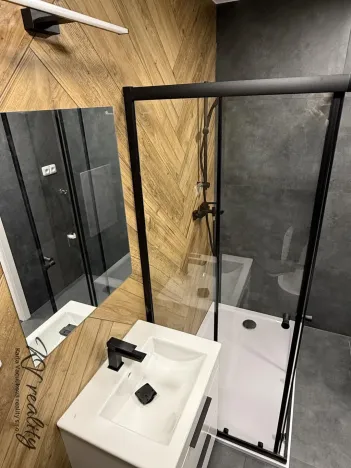 Pronájem bytu 2+kk, Vsetín, Jiráskova, 50 m2