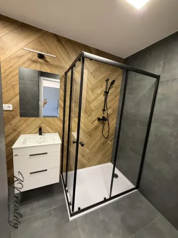 Pronájem bytu 2+kk, Vsetín, Jiráskova, 50 m2