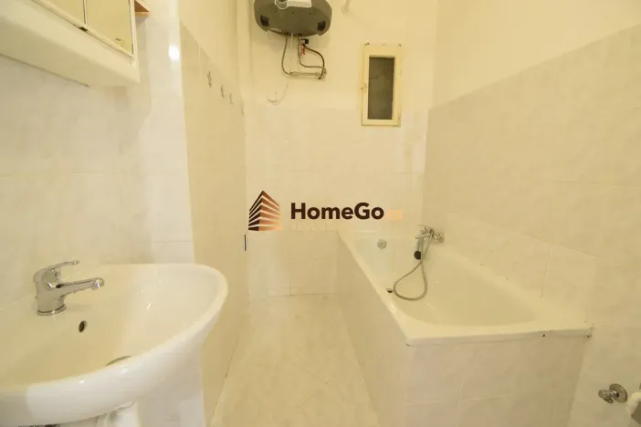 Pronájem bytu 2+1, Praha - Nusle, U gymnázia, 54 m2