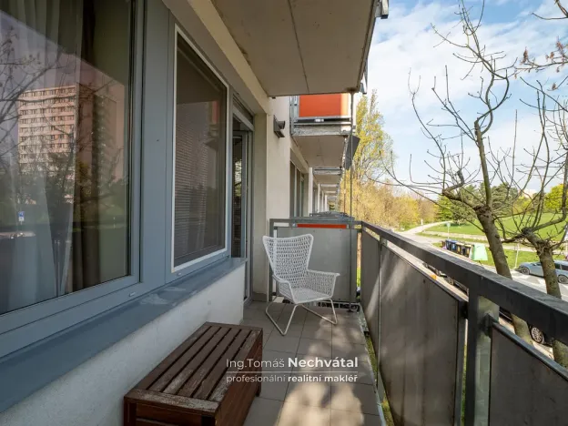 Prodej bytu 3+kk, Brno - Lesná, Nejedlého, 80 m2