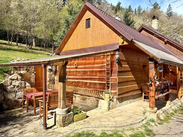 Prodej rodinného domu, Horní Lhota, 71 m2