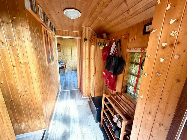 Prodej rodinného domu, Horní Lhota, 71 m2