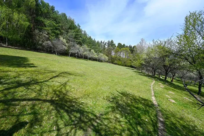 Prodej rodinného domu, Horní Lhota, 71 m2