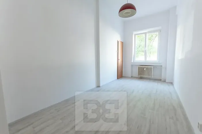 Pronájem bytu 2+kk, Praha - Vršovice, Rybalkova, 47 m2