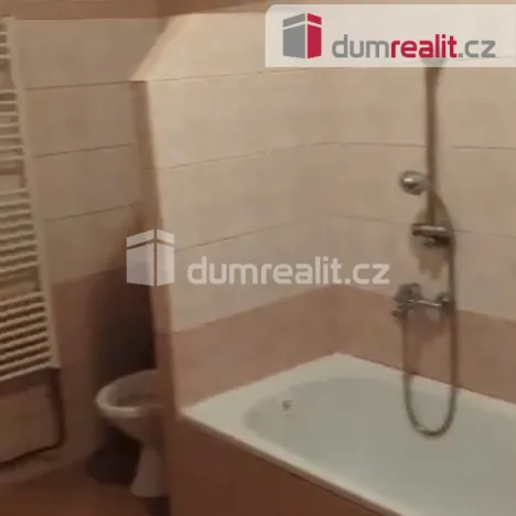 Pronájem bytu 2+1, Praha - Hostavice, Pilská, 60 m2