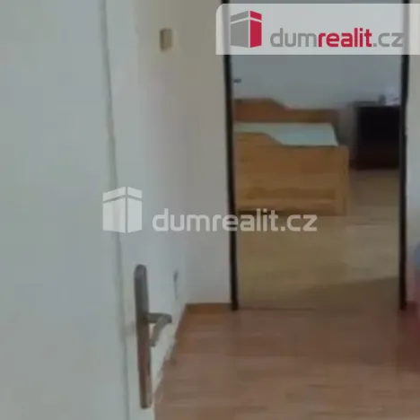 Pronájem bytu 2+1, Praha - Hostavice, Pilská, 60 m2