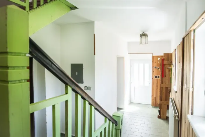 Prodej rodinného domu, Kbelany, 165 m2