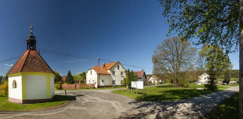 Prodej rodinného domu, Kbelany, 165 m2