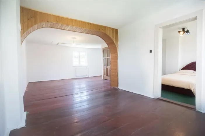 Prodej rodinného domu, Kbelany, 165 m2