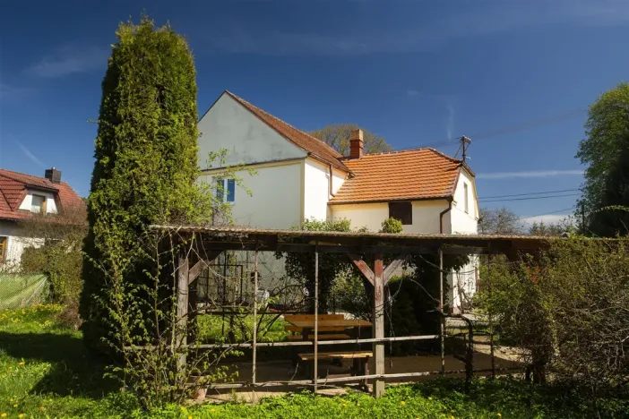 Prodej rodinného domu, Kbelany, 165 m2