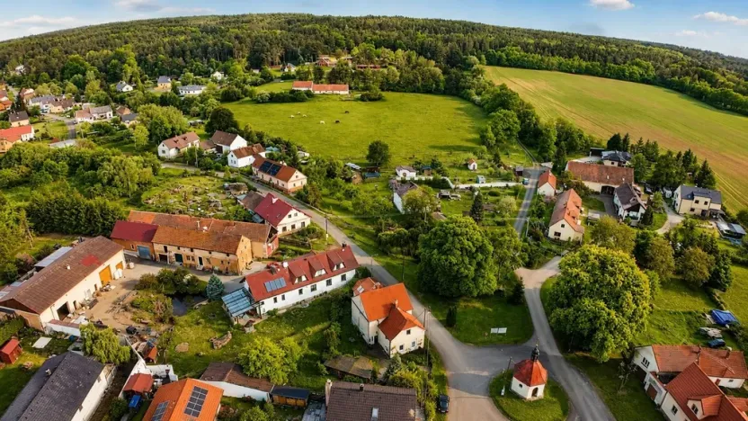 Prodej rodinného domu, Kbelany, 165 m2