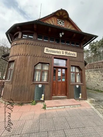 Prodej rodinného domu, Bystřička, 4085 m2