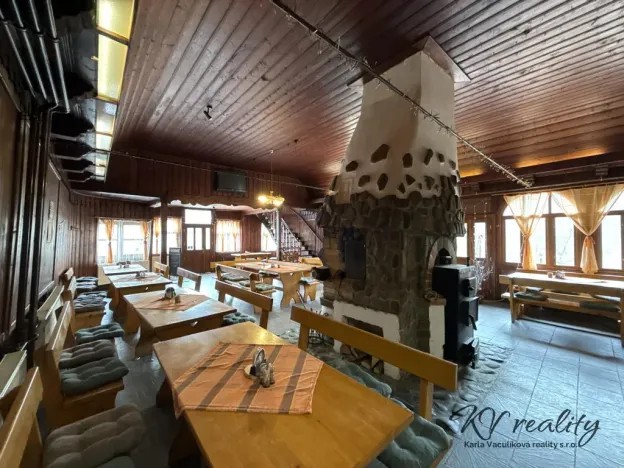 Prodej rodinného domu, Bystřička, 4085 m2