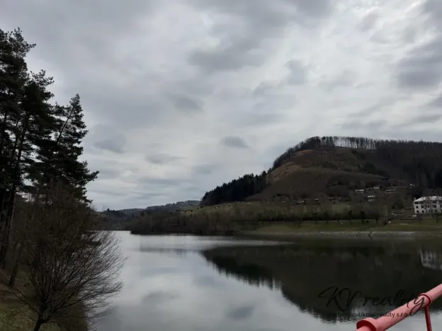 Prodej rodinného domu, Bystřička, 4085 m2