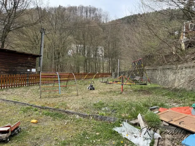 Prodej rodinného domu, Bystřička, 4085 m2