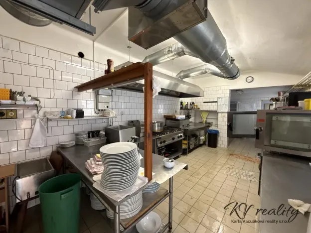 Prodej rodinného domu, Bystřička, 4085 m2