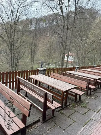 Prodej rodinného domu, Bystřička, 4085 m2