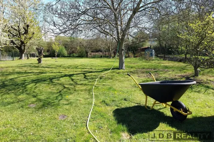 Prodej pozemku, Kladno, 1614 m2