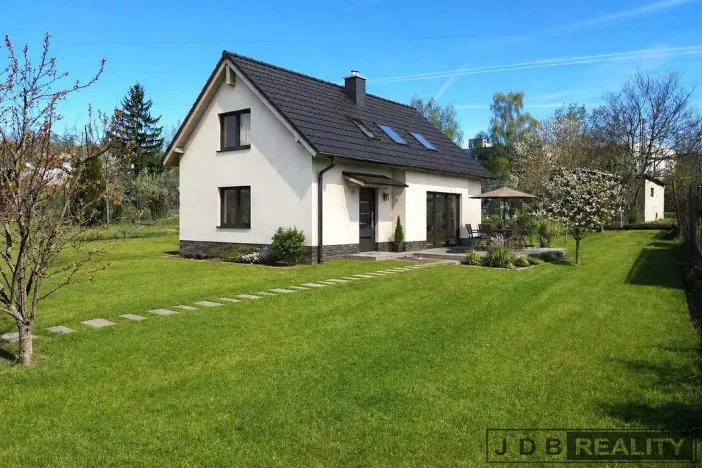 Prodej pozemku, Kladno, 1614 m2