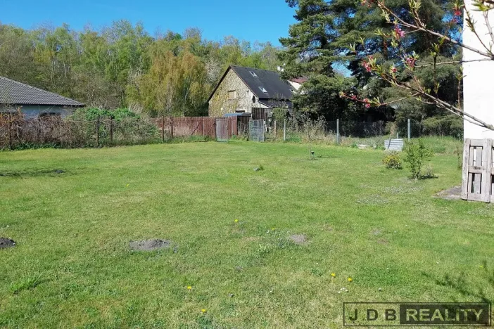 Prodej pozemku, Kladno, 1614 m2