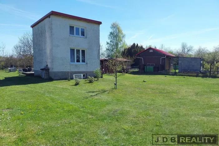 Prodej pozemku, Kladno, 1614 m2