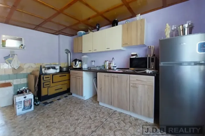 Prodej pozemku, Kladno, 1614 m2