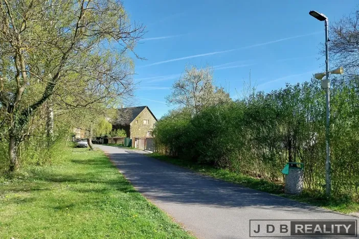 Prodej pozemku, Kladno, 1614 m2