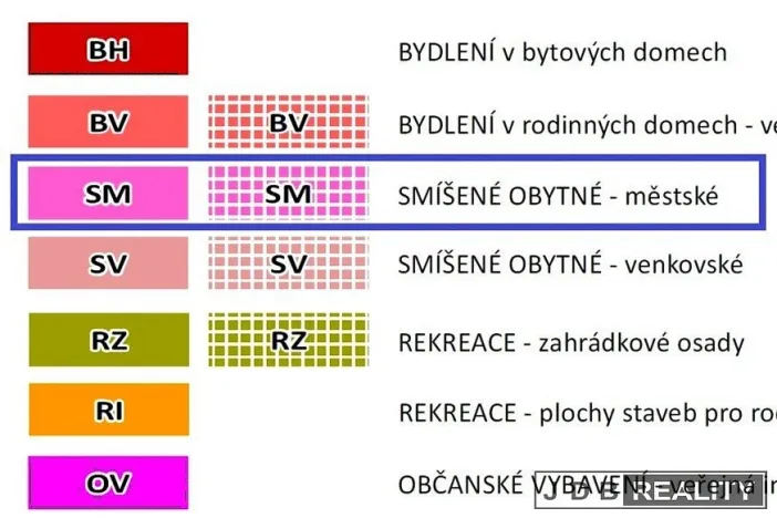 Prodej pozemku, Kladno, 1614 m2