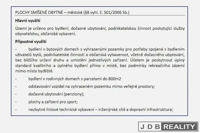 Prodej pozemku, Kladno, 1614 m2