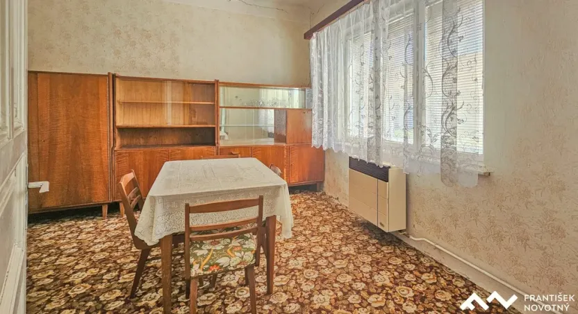 Prodej chalupy, Damnice, 191 m2