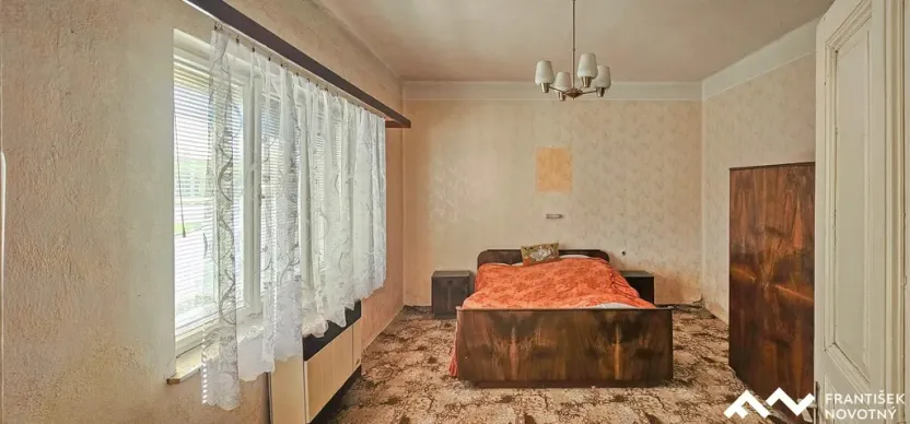 Prodej chalupy, Damnice, 191 m2