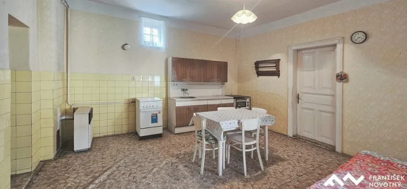 Prodej chalupy, Damnice, 191 m2